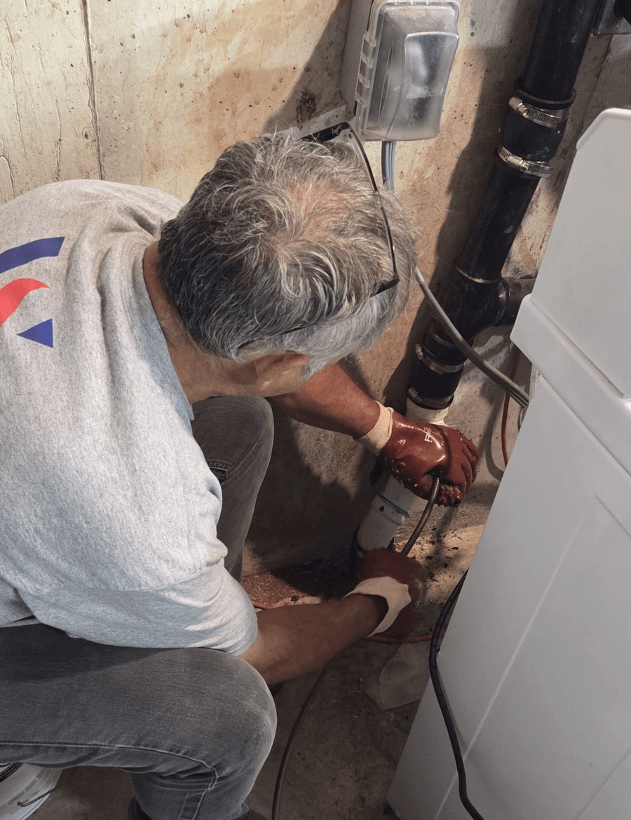 Drain Cleaning
