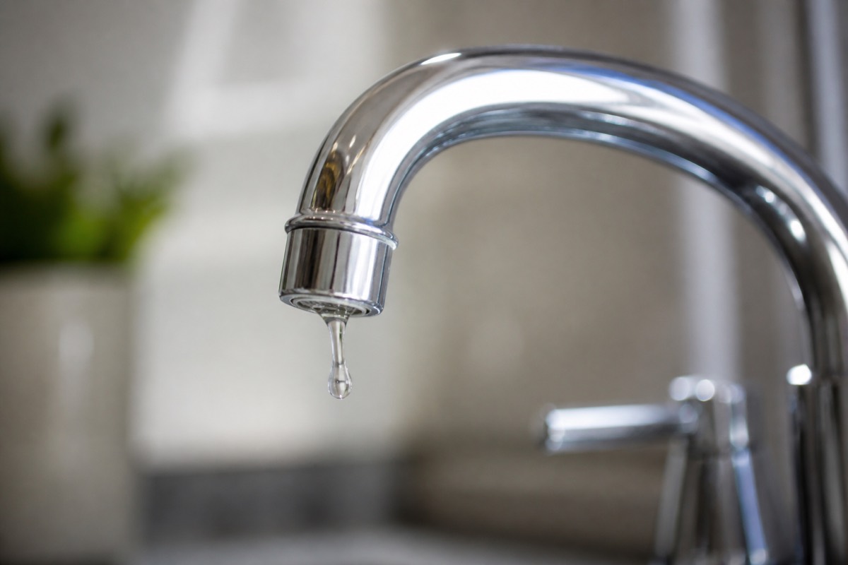 Faucet Repair