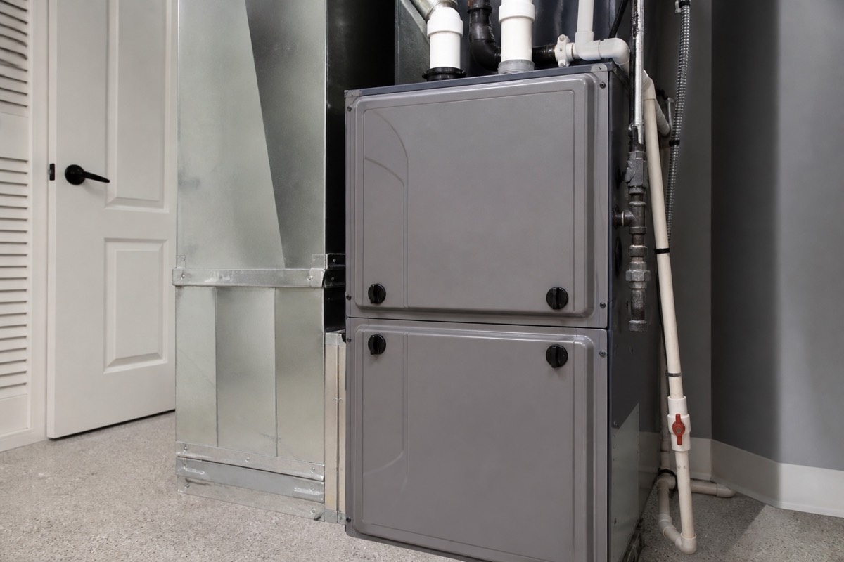 Furnace Repair & Replacement