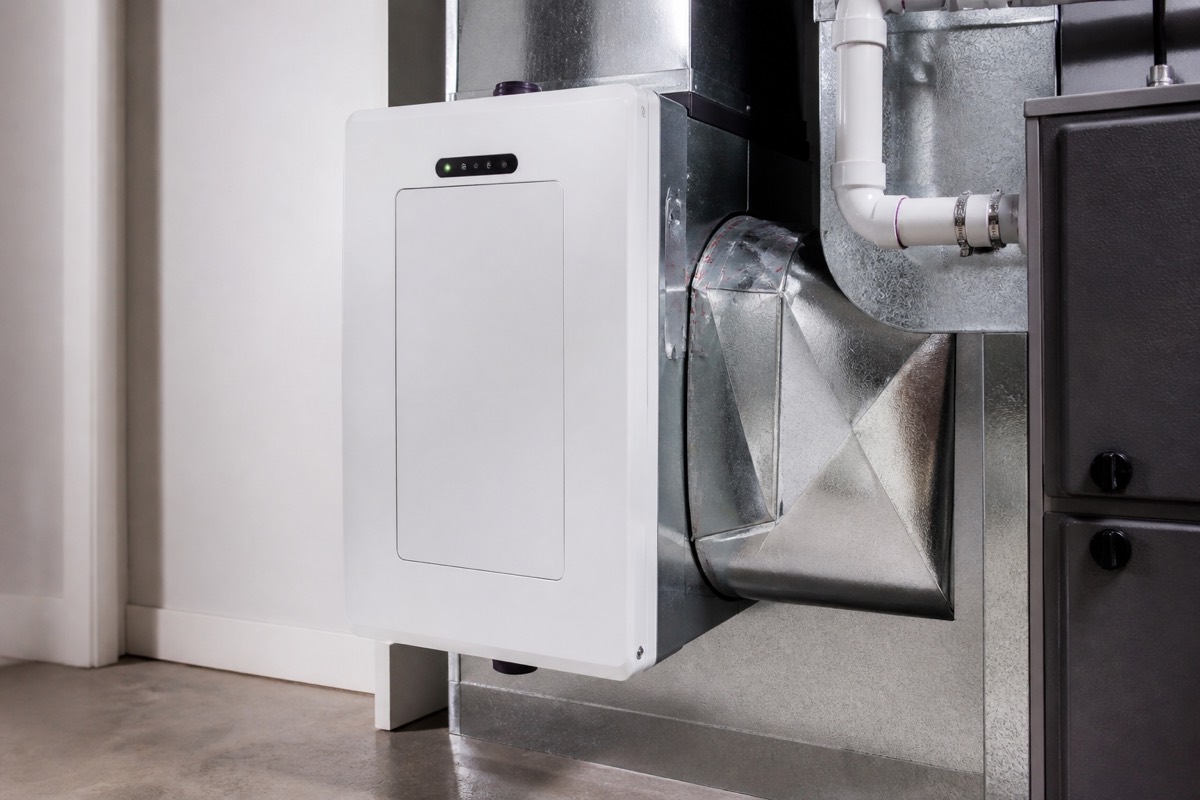 Indoor Air Quality
