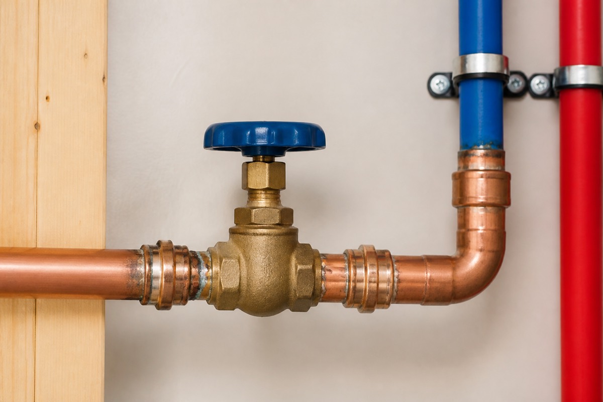 Water Service